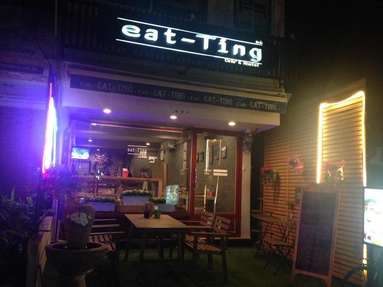 Eat-Ting Hostel Bang Sao Thong Luaran gambar